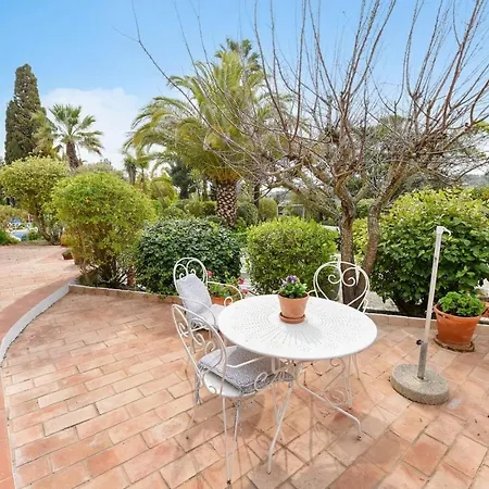 Quinta Achadas - Lanterna Cerro Ruivo