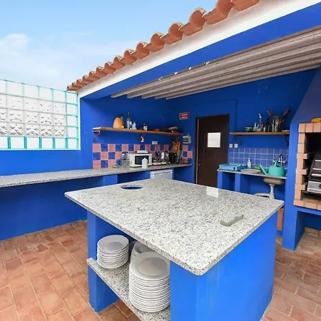Quinta Achadas - Lanterna Apartment Cerro Ruivo