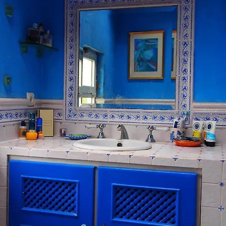 Apartamento Quinta Achadas - Lanterna Cerro Ruivo