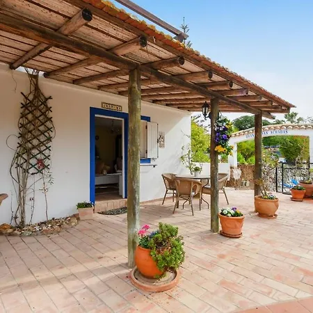 Quinta Achadas - Lanterna Apartment