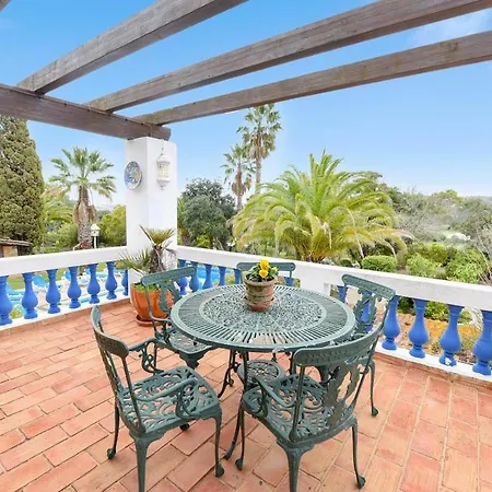Quinta Achadas - Lanterna