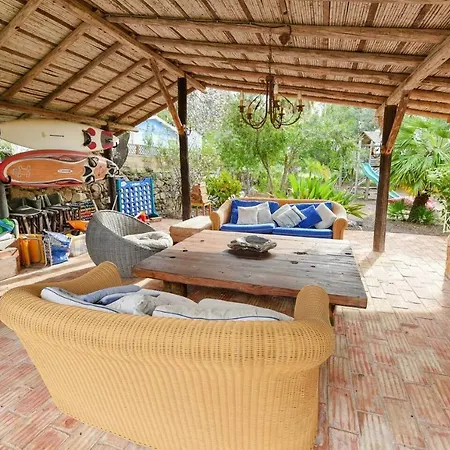 Apartamento Quinta Achadas - Lanterna Cerro Ruivo