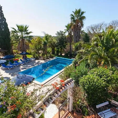 Quinta Achadas - Lanterna Apartamento *