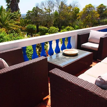 Quinta Achadas - Lanterna Cerro Ruivo