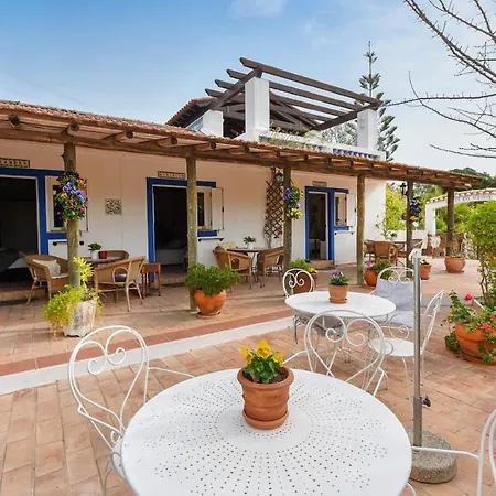 Apartment Quinta Achadas - Lanterna
