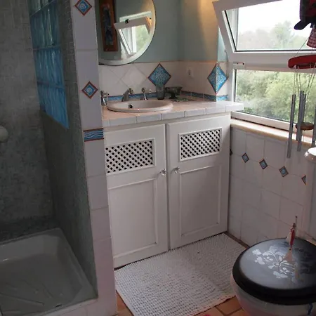 Apartamento Quinta Achadas - Lanterna *