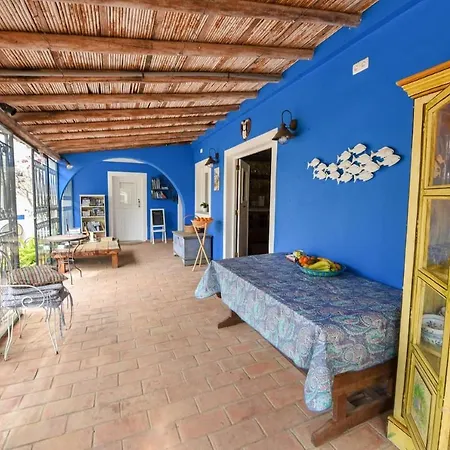 Quinta Achadas - Lanterna Lagos
