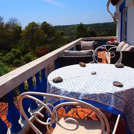 Quinta Achadas - Lanterna