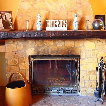 Quinta Achadas - Lanterna Appartement