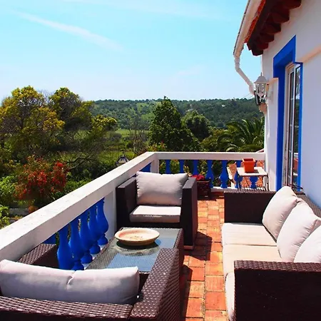 Quinta Achadas - Lanterna Appartement *