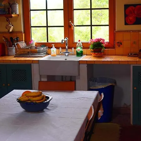 Quinta Achadas - Lanterna Appartement