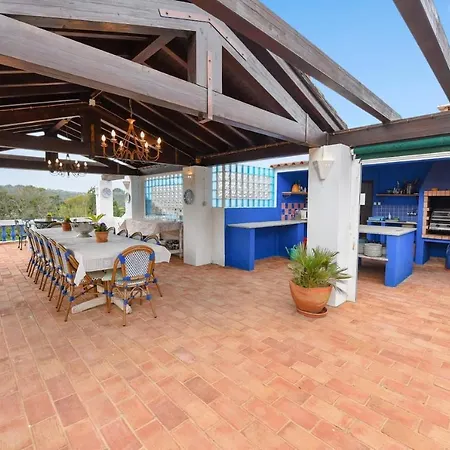 Quinta Achadas - Lanterna Appartement *